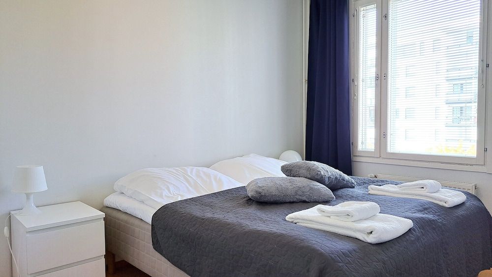 Apartment, 1 Bedroom, Sauna (2 persons)