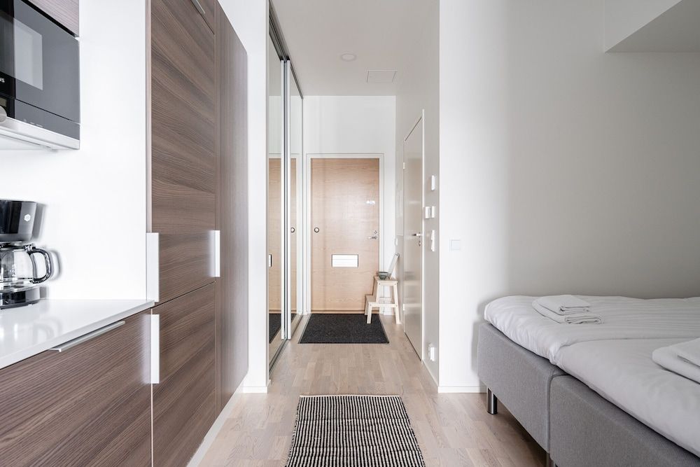 Exclusive Apartment