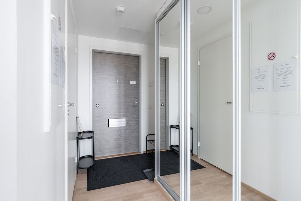 Exclusive Apartment