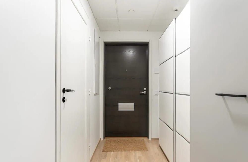 Premium Apartment