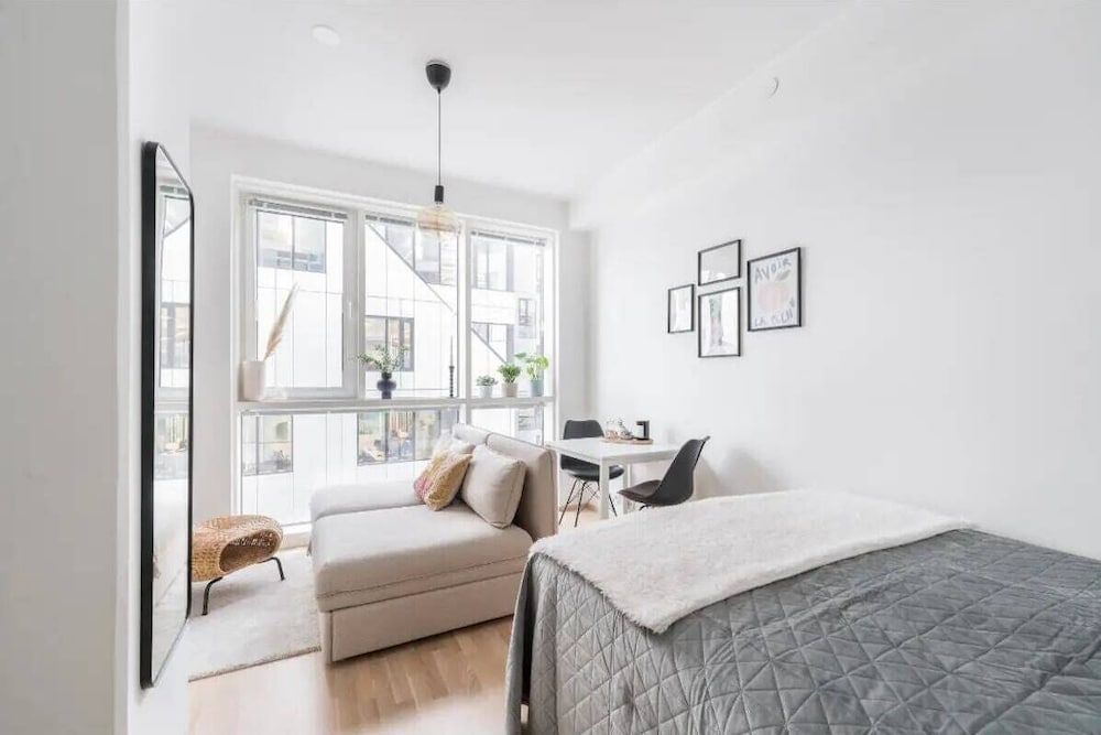 Premium Apartment