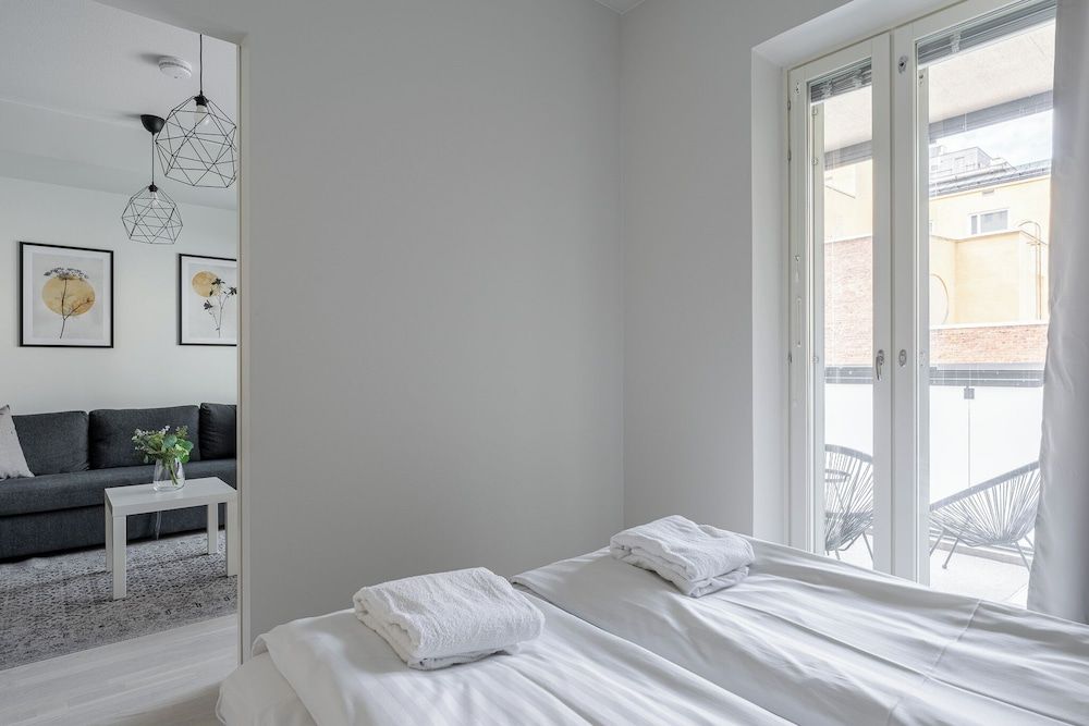Premium Apartment