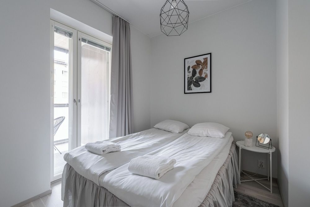 Premium Apartment