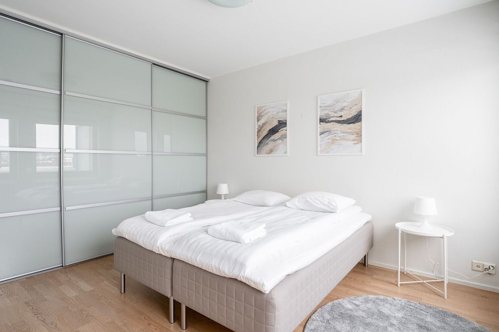 Exclusive Apartment
