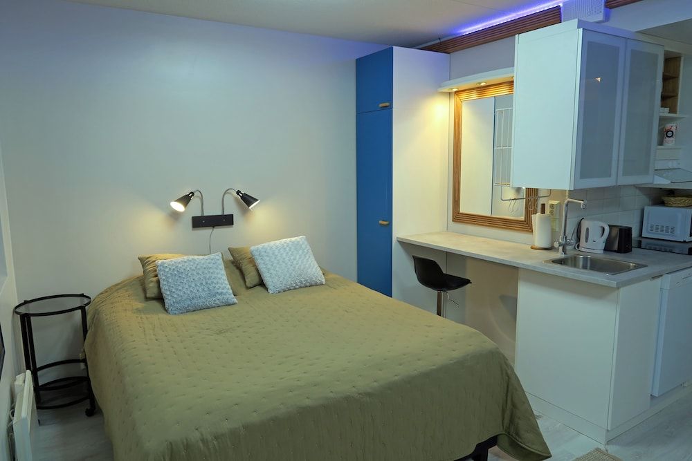 Apartments Tahko Superior Studio