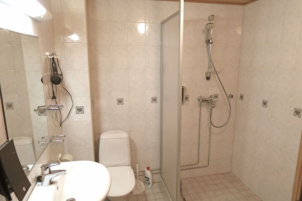 Apartments Tahko Standard Studio 7