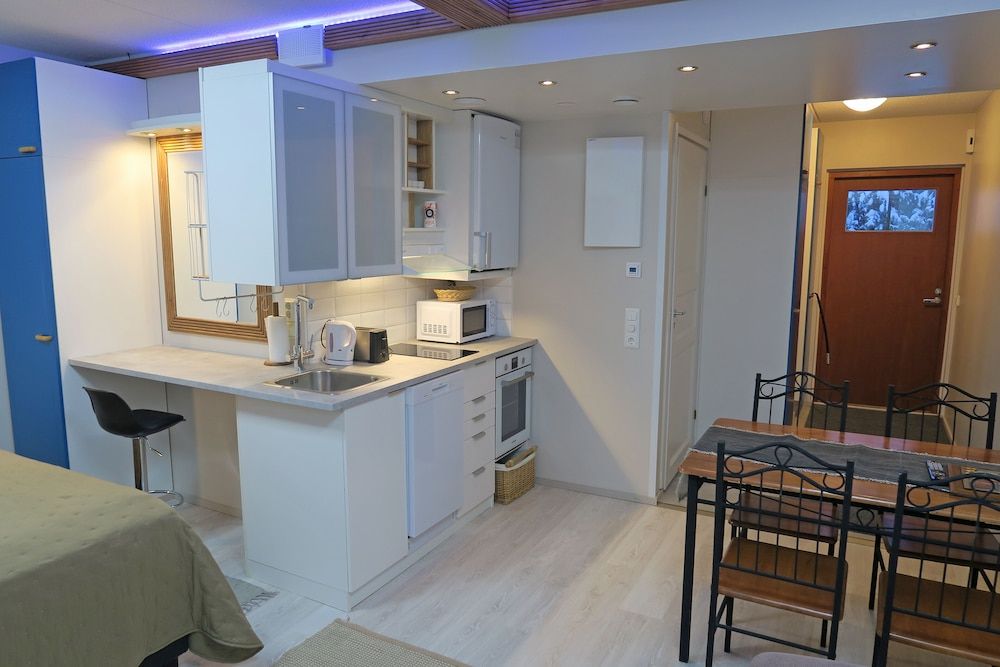 Apartments Tahko Superior Studio 7