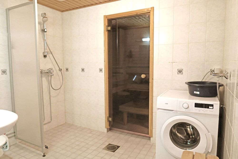 Apartments Tahko Standard Studio 8