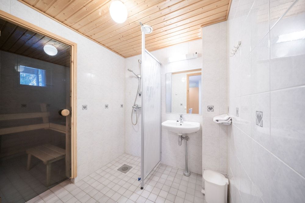 Apartments Tahko Standard Apartment, 2 Bedrooms 4