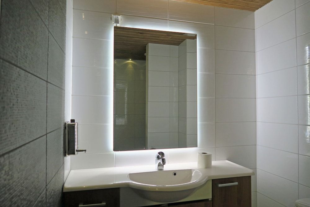 Apartments Tahko Superior Studio 6