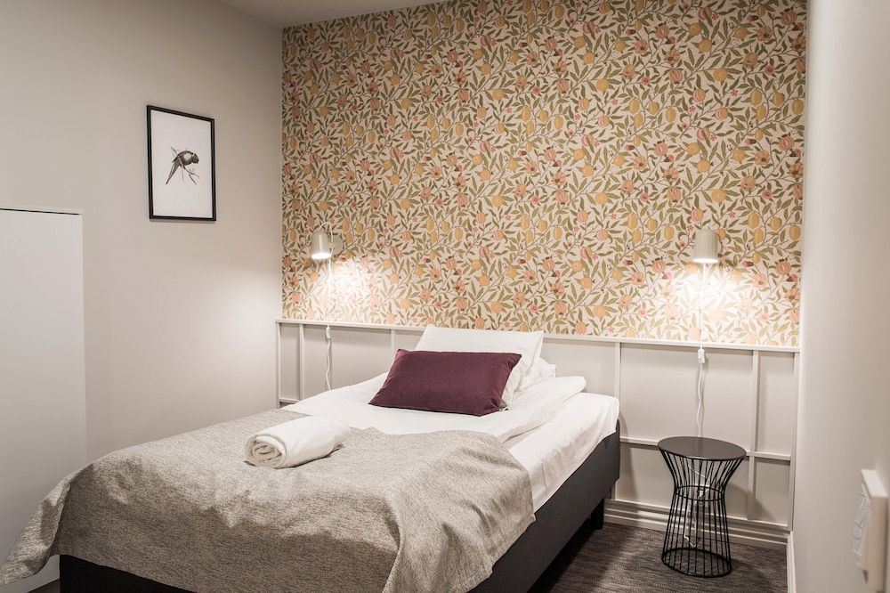 Forenom Aparthotel Turku Comfort Apartment 2