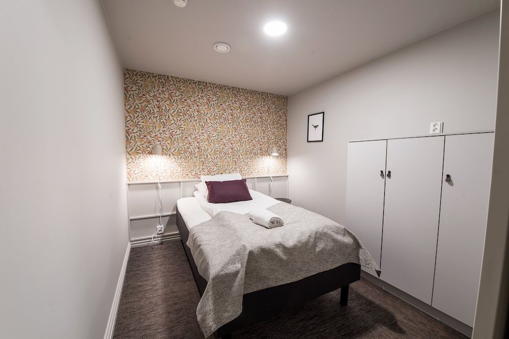 Forenom Aparthotel Turku Comfort Apartment