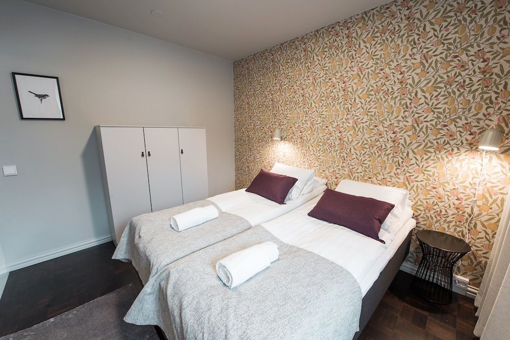 Forenom Aparthotel Turku