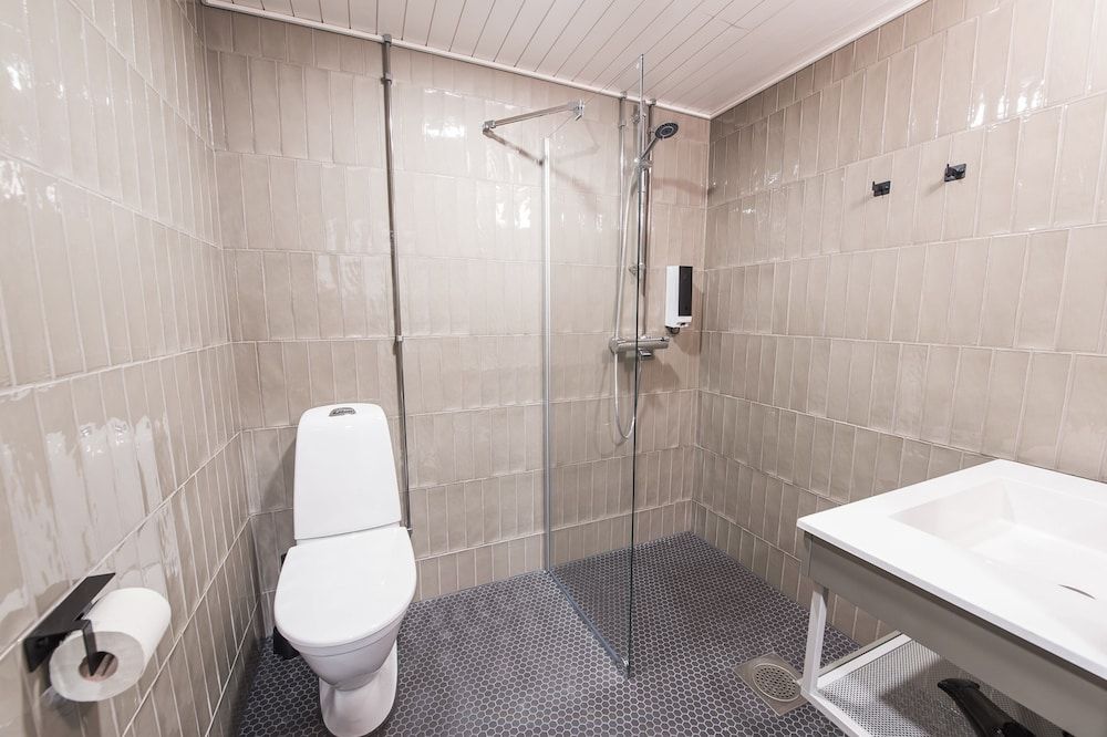 Forenom Aparthotel Turku Studio (for 1) 3