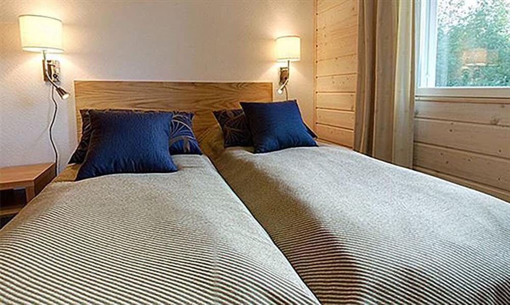 Apartment, Sauna (68 m2)