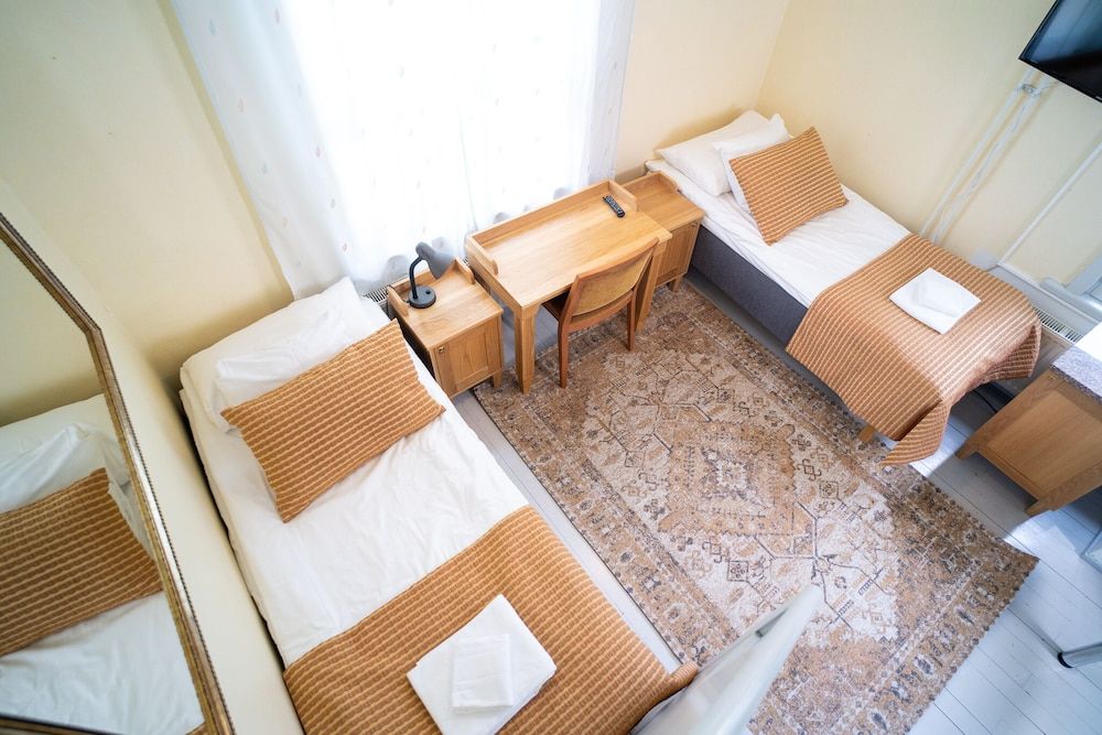 Superior Double or Twin Room