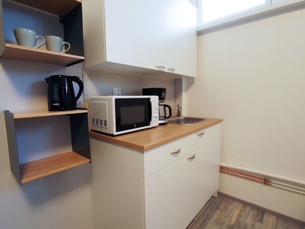 Savonlinna Rentals Basic Room 13