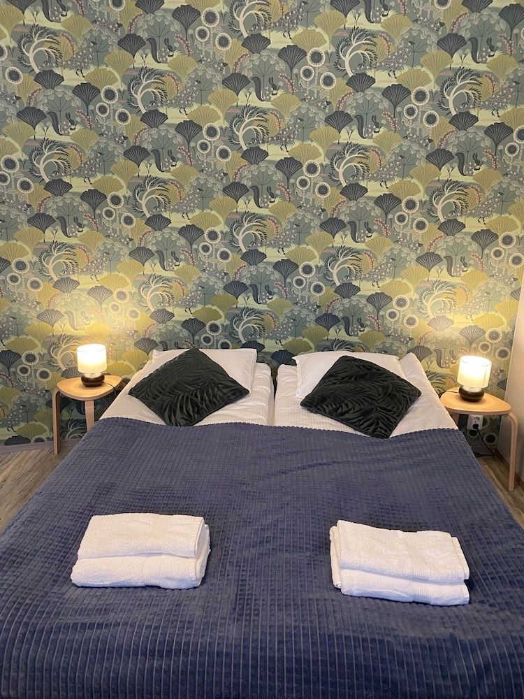 Savonlinna Rentals Basic Room 8