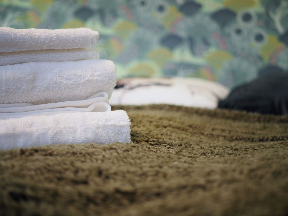 Savonlinna Rentals Basic Room 4