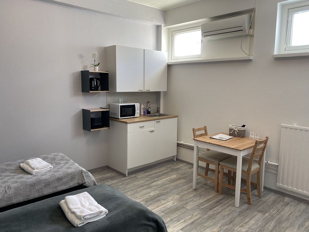 Savonlinna Rentals Basic Room 11