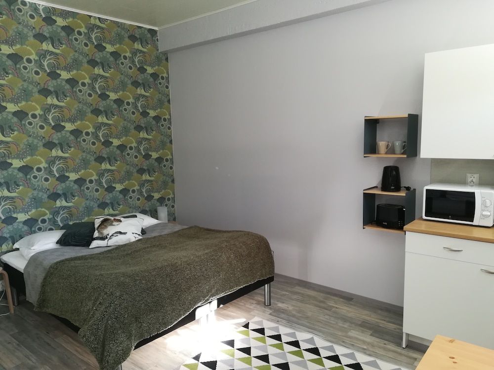 Savonlinna Rentals Basic Room 7