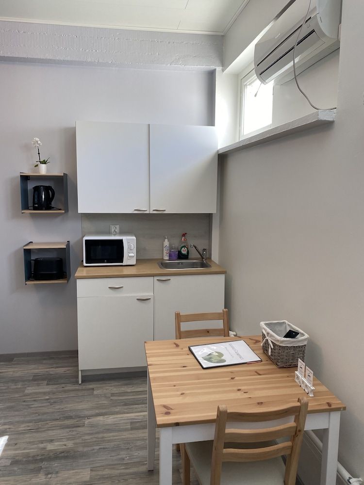 Savonlinna Rentals Basic Room 12