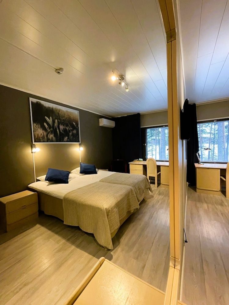 Superior Double Room, Lake View