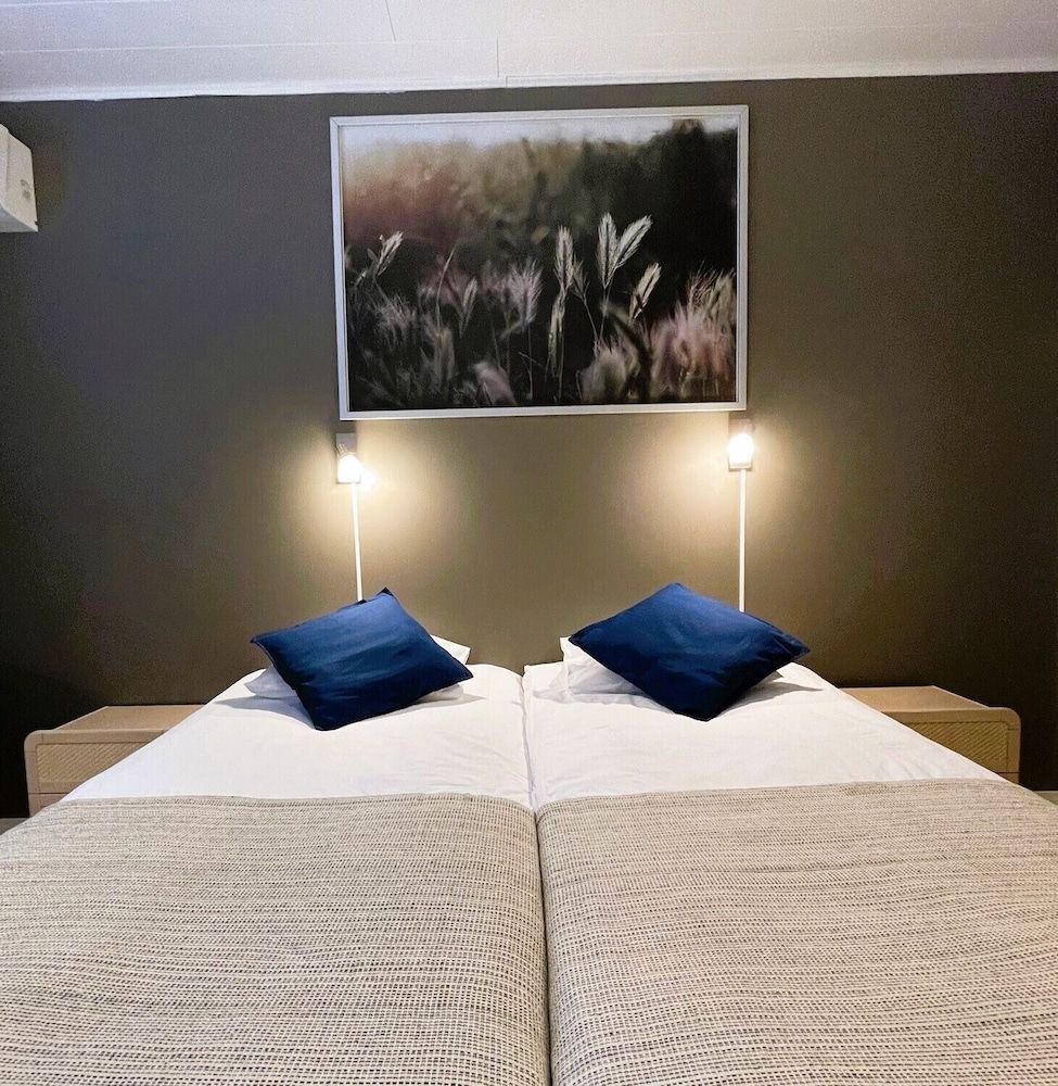 Superior Double Room, Lake View