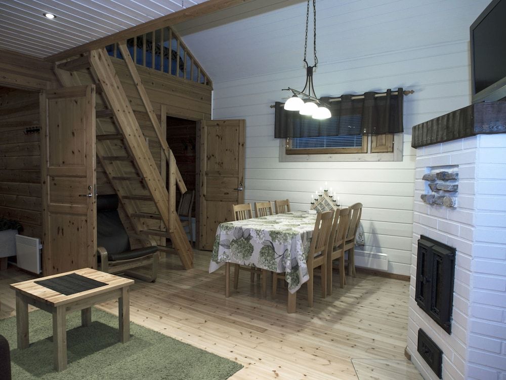 Apartment, Sauna (82m2)