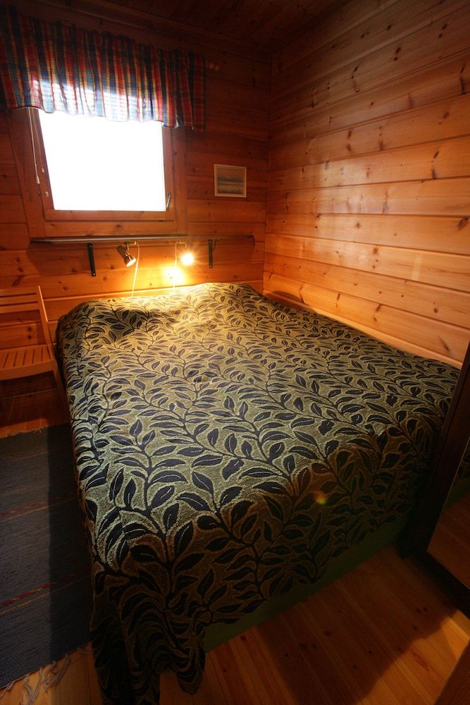 Apartment, Sauna (42m2)