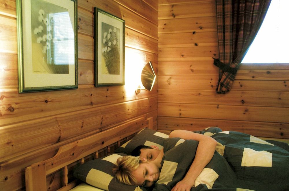 Cottage, Sauna (99m2)