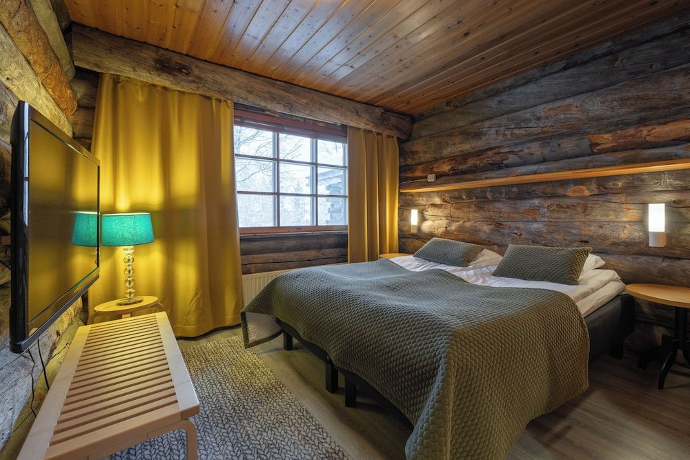 Premium Suite, 2 Bedrooms, Non Smoking, Sauna