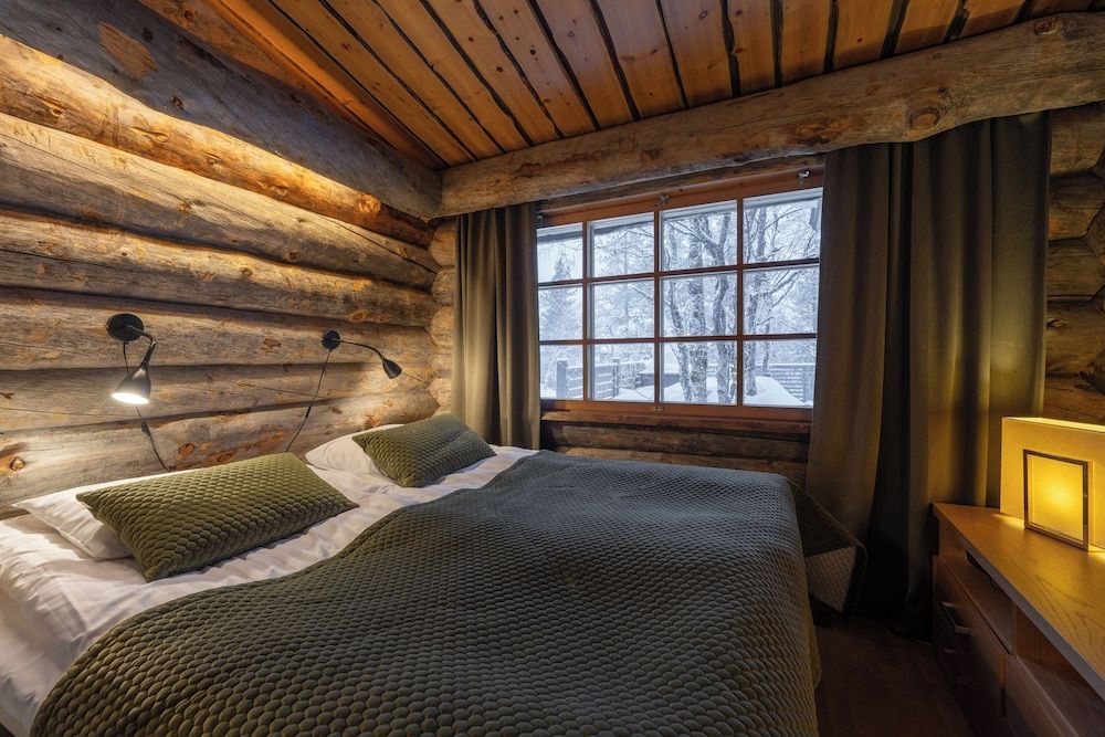 Premium Suite, 2 Bedrooms, Non Smoking, Sauna