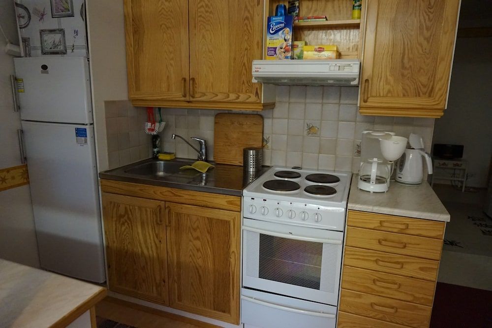 Basic Villa, 3 Bedrooms, Accessible