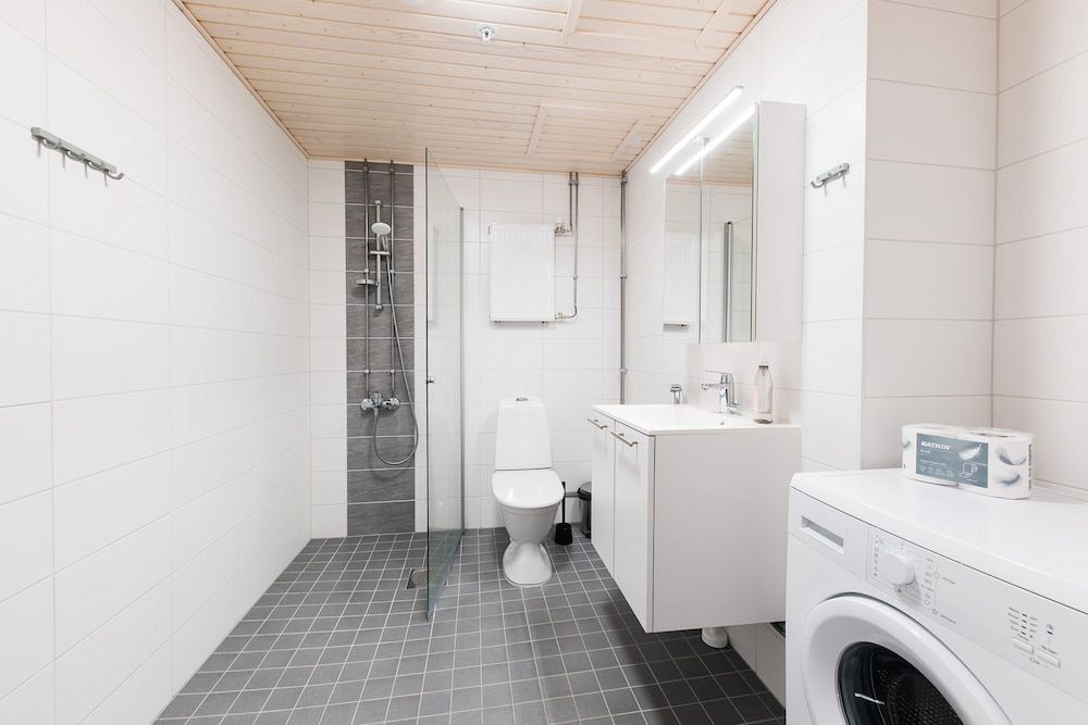 undefined Forenom Serviced Apartments Neilikkatie 9