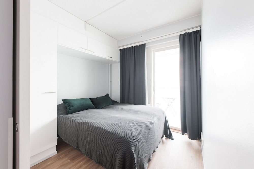 undefined Forenom Serviced Apartments Neilikkatie