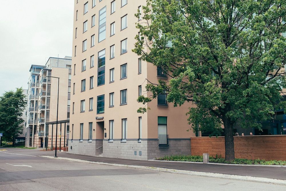 undefined Forenom Serviced Apartments Neilikkatie 6