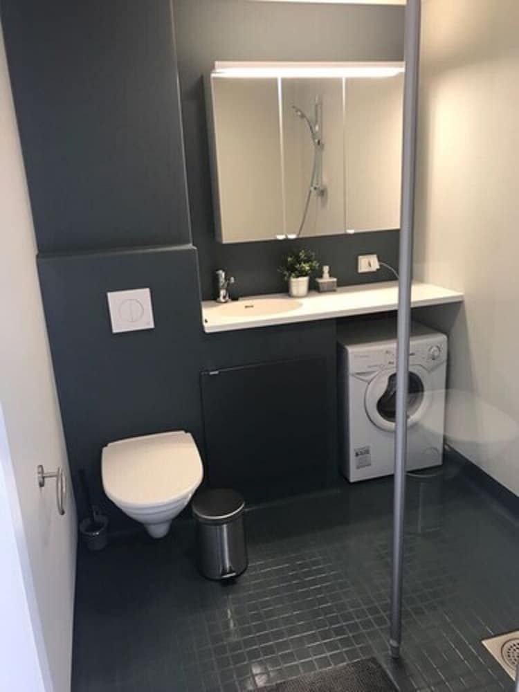 Spot Apartments Rajakylä Studio 5