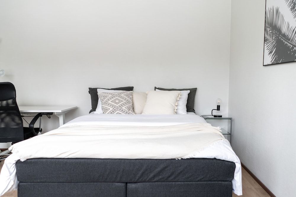 undefined Bright studio apartment in Kaivoksela 9