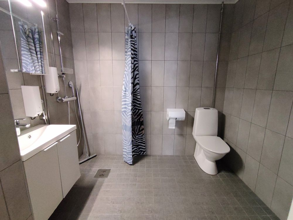 Forenom Aparthotel Varkaus Standard Apartment 3