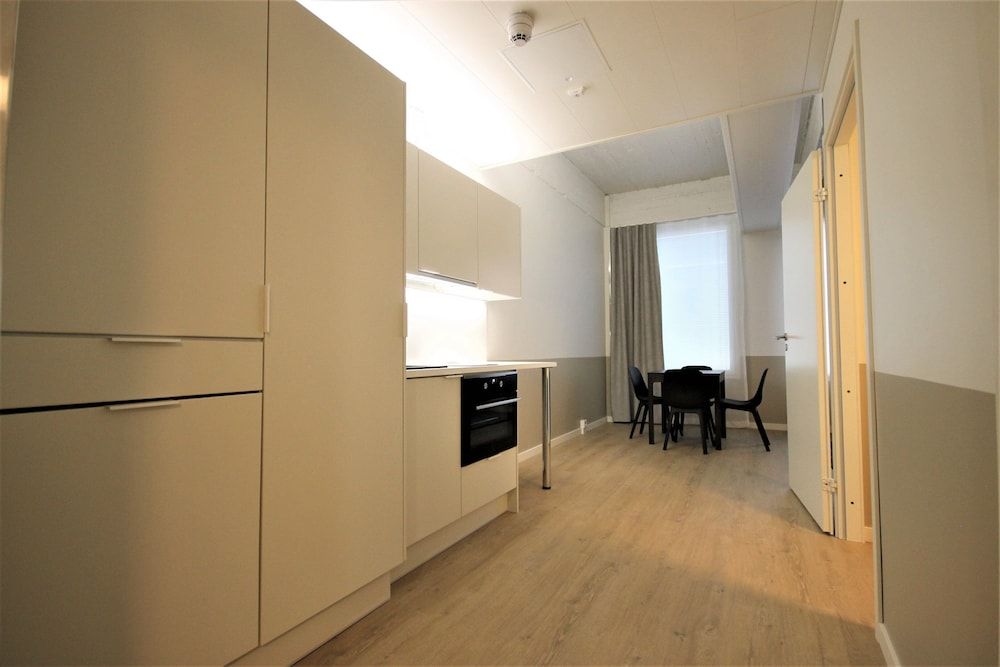 Forenom Aparthotel Varkaus Apartment, 2 Bedrooms (for 6) 6