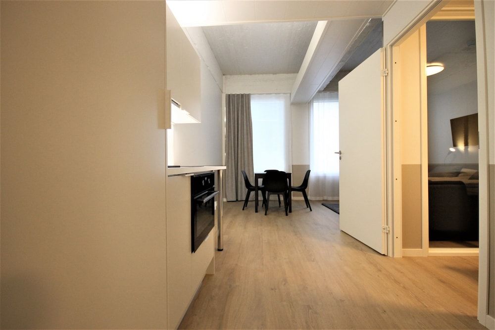 Forenom Aparthotel Varkaus Apartment, 2 Bedrooms (for 6) 5