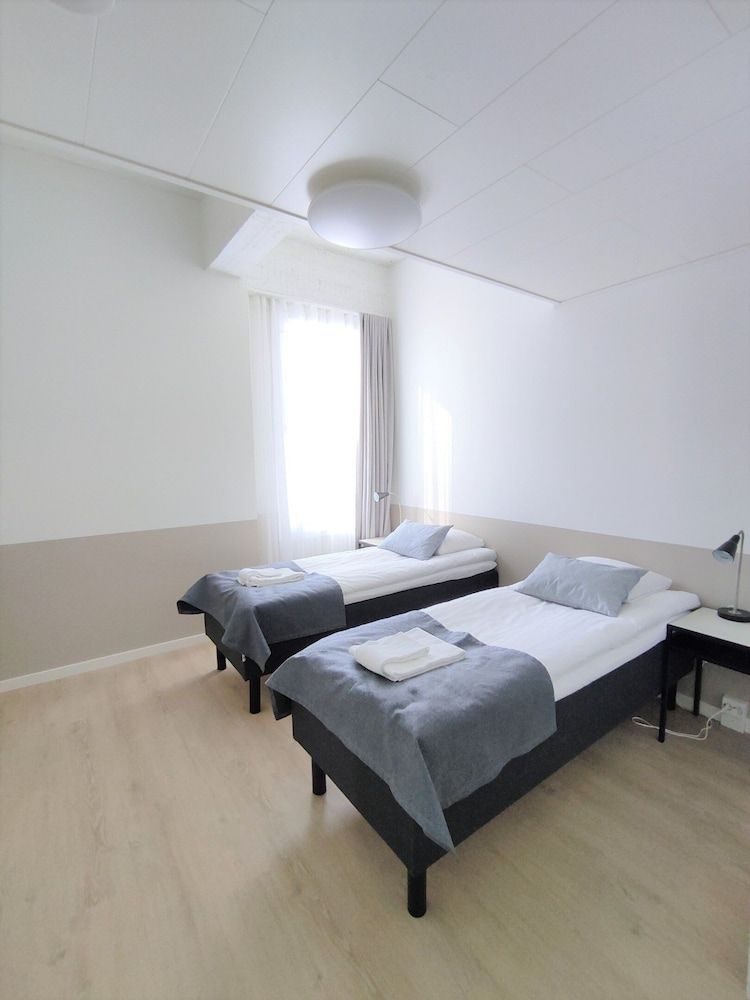 Forenom Aparthotel Varkaus Standard Apartment