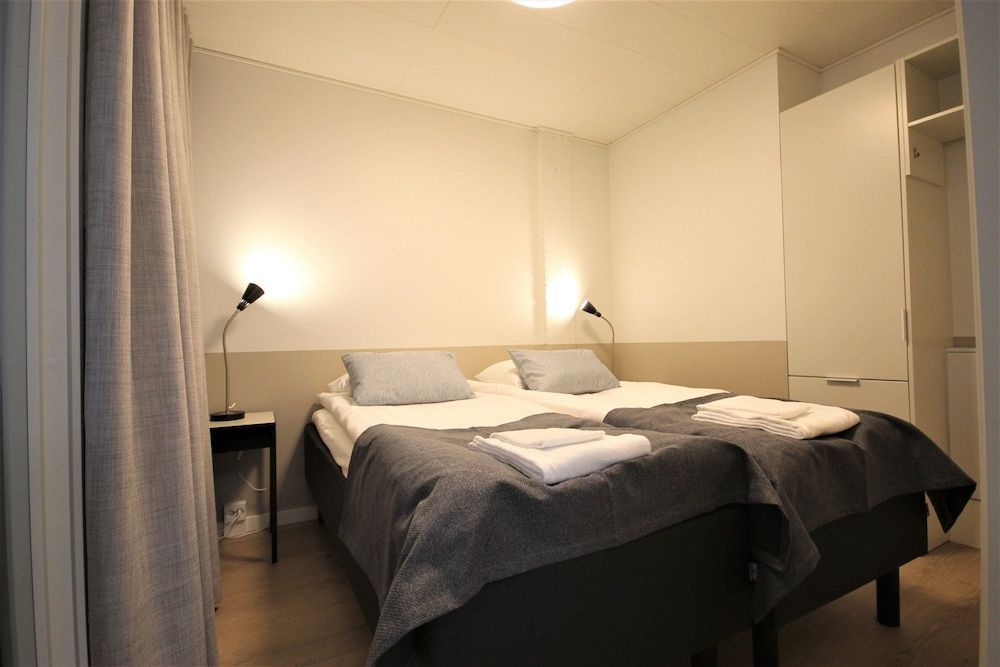 Forenom Aparthotel Varkaus Apartment, 2 Bedrooms (for 6) 2