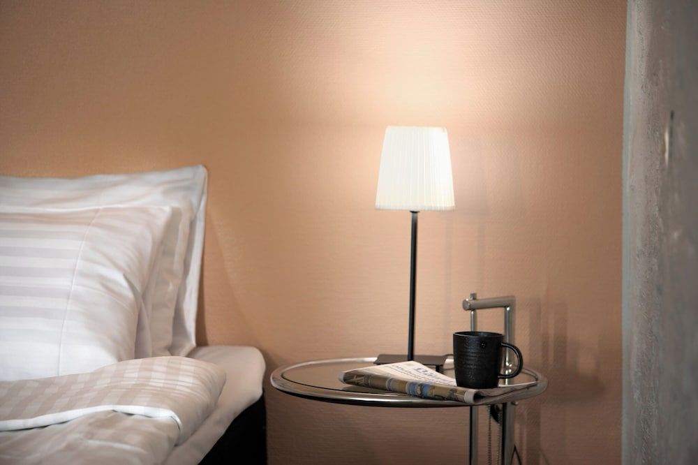 Hotel Vanha Rauma Superior Triple Room