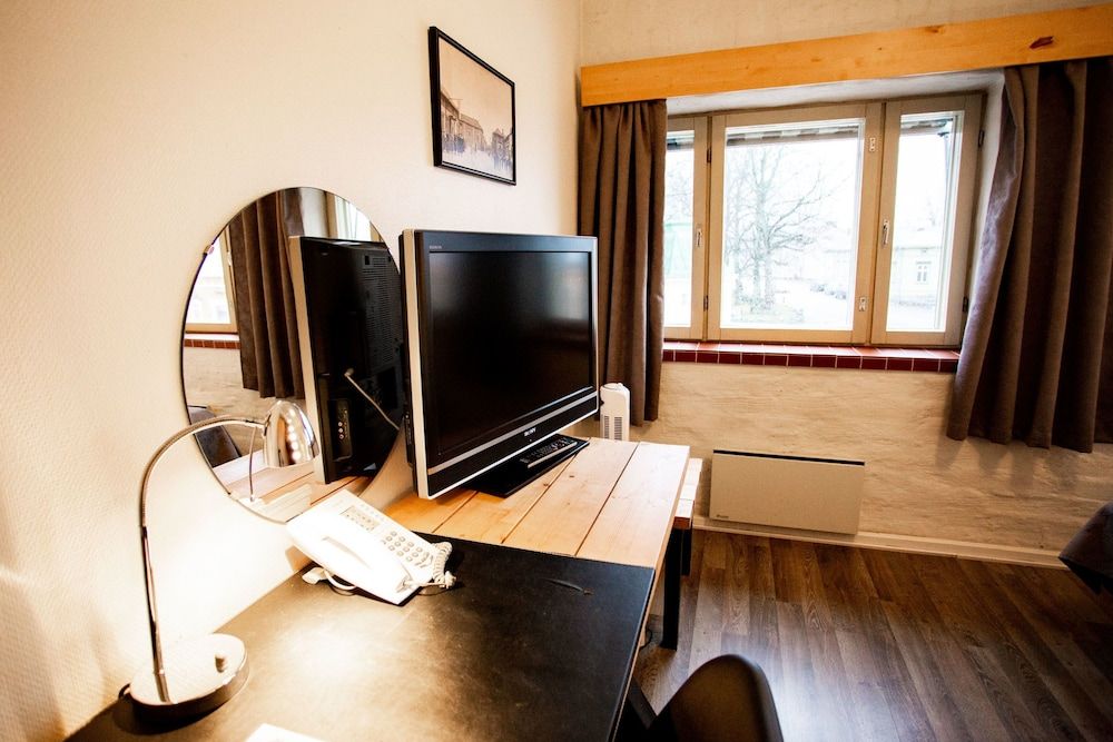 Hotel Vanha Rauma Standard Double Room 10