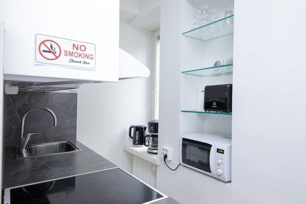 undefined 2ndhomes Lönnrotinkatu Apartment 7