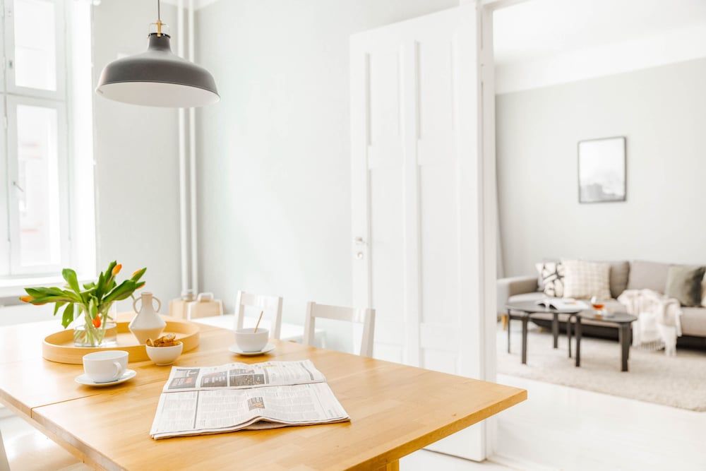 undefined Roost Korkea 6