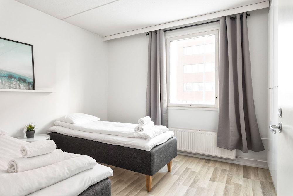 Family Apartment, 1 Bedroom, Balcony