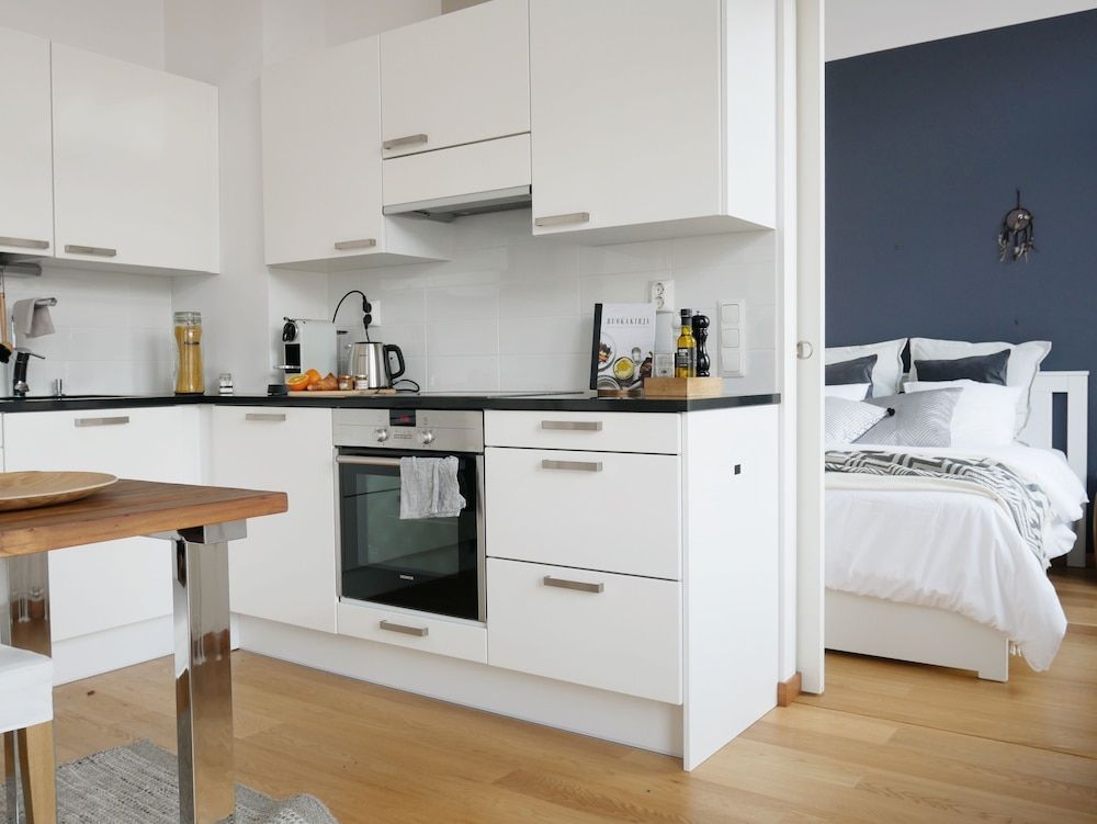 undefined Roost Munkkisaari 6